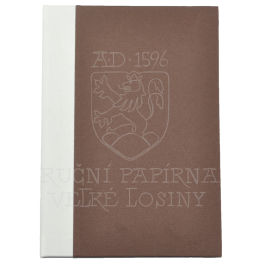 Zápisník A5
