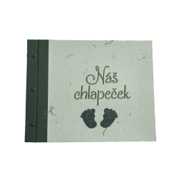 Album - Náš chlapeček