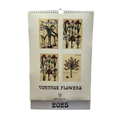 Vintage flowers