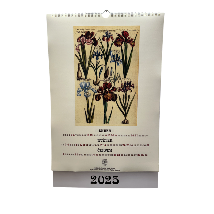 Vintage flowers