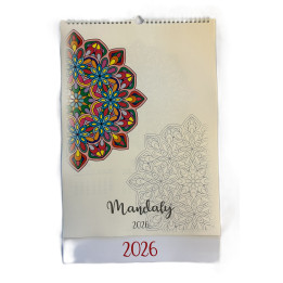 Mandaly