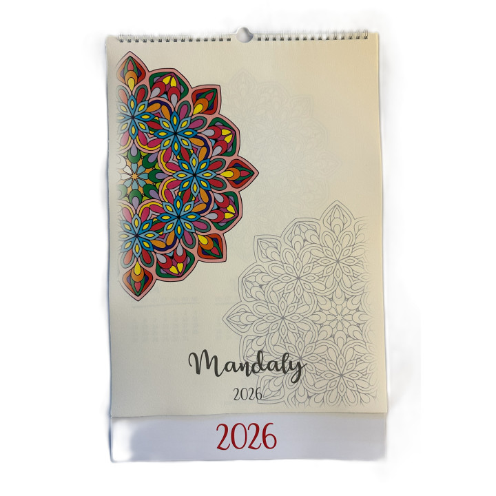 Mandaly