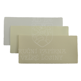 Dopisní karta 10 x 21