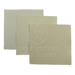 Dopisní karta 13 x 13